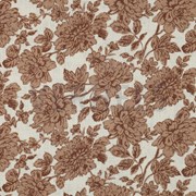 LINEN WASHED FLOWERS OFF WHITE (thumbnail)