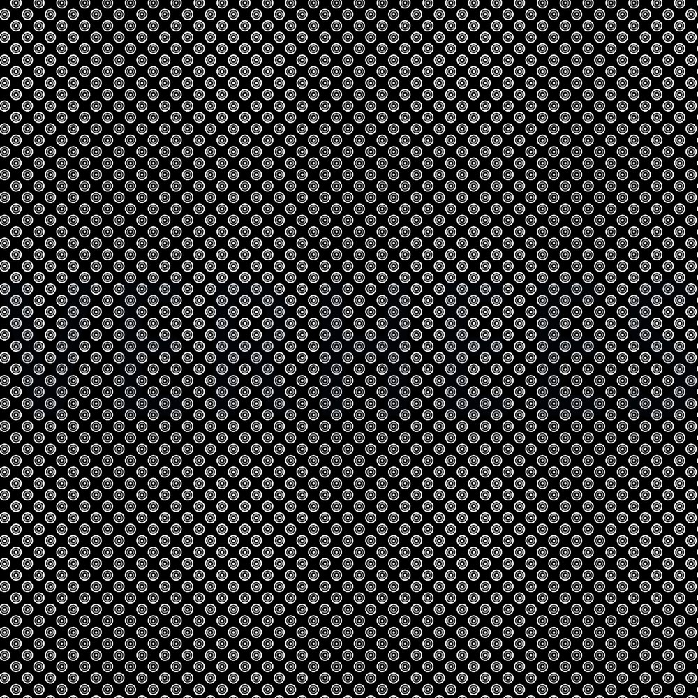 POPLIN MINIMALS BLACK (hover)