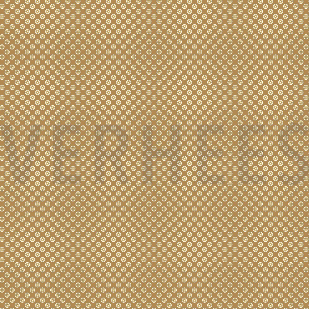 POPLIN MINIMALS YELLOW (hover)