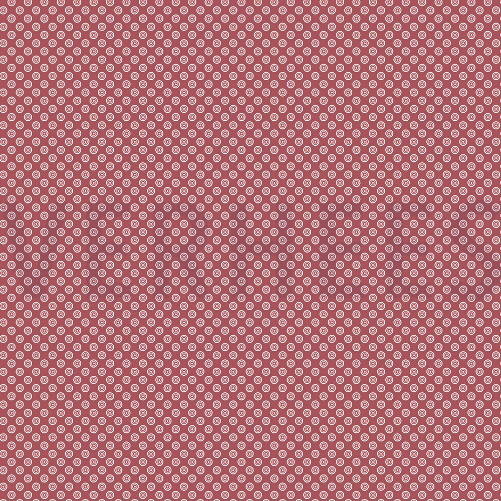 POPLIN MINIMALS DARK ROSE (hover)