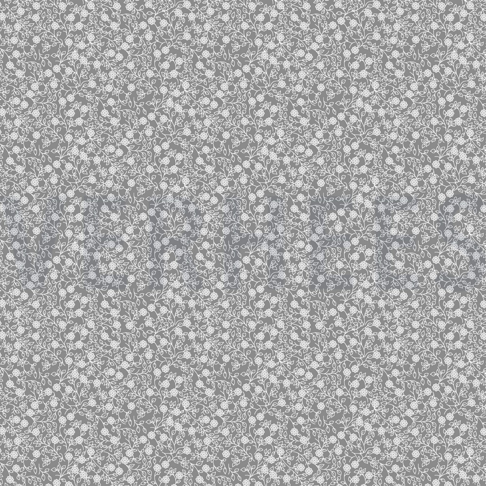 POPLIN MINIMALS GREY (hover)