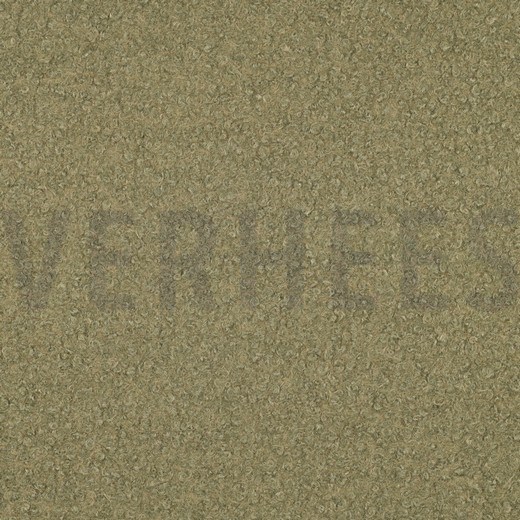 BOUCLE MOSS GREEN (hover)