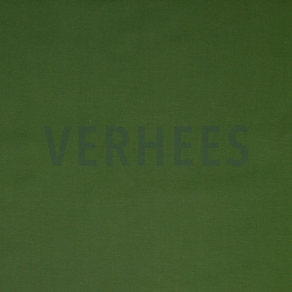 STRETCH TWILL ARMY GREEN (hover)