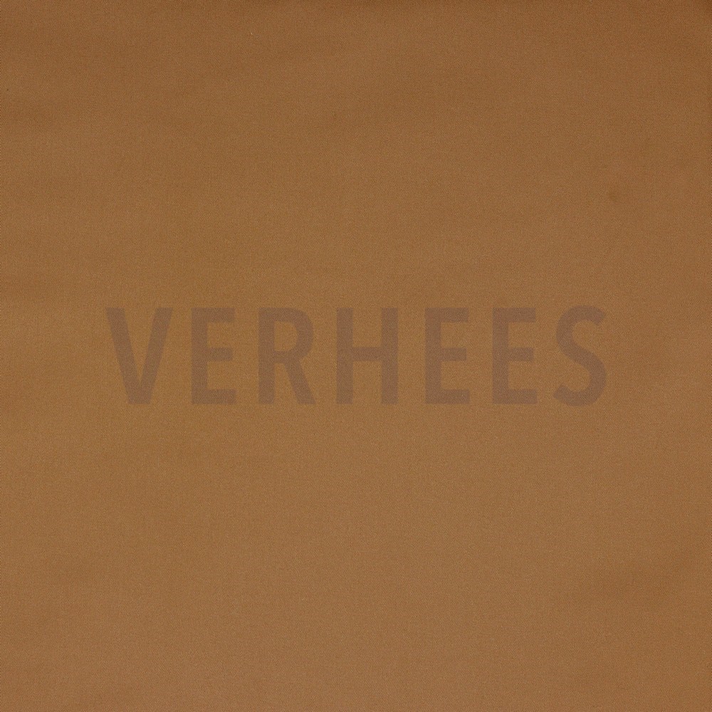 STRETCH TWILL LIGHT BROWN (hover)