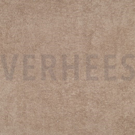 TERRY VELVET BAMBOO TAUPE (hover)
