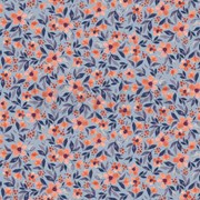 JERSEY DIGITAL FLOWERS BABY BLUE (thumbnail)