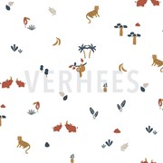 JERSEY ANIMALS WHITE (thumbnail)