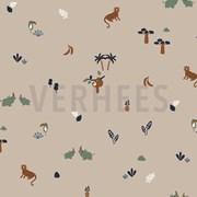 JERSEY ANIMALS SAND (thumbnail)