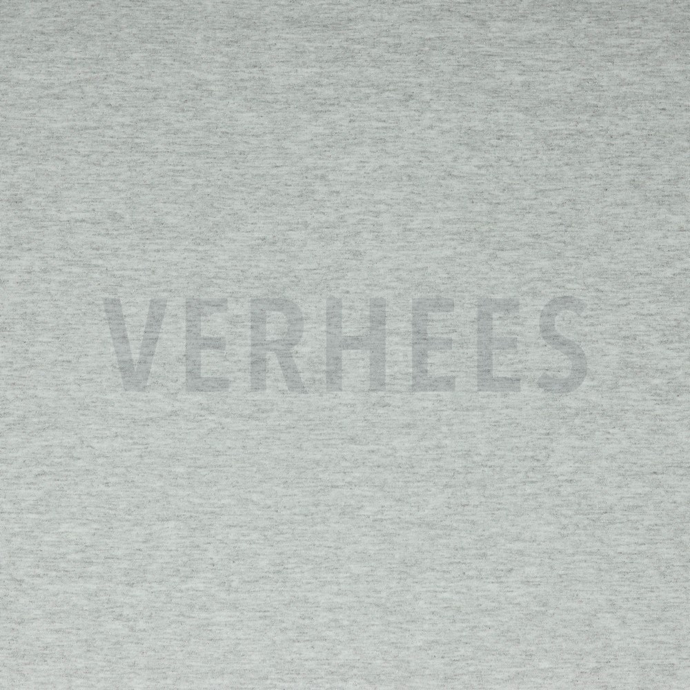 SWEAT RECYCLED LIGHT GREY (hover)