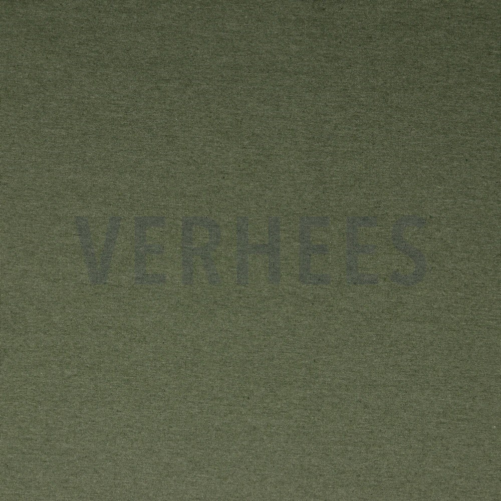 SWEAT RECYCLED MOSS GREEN (hover)