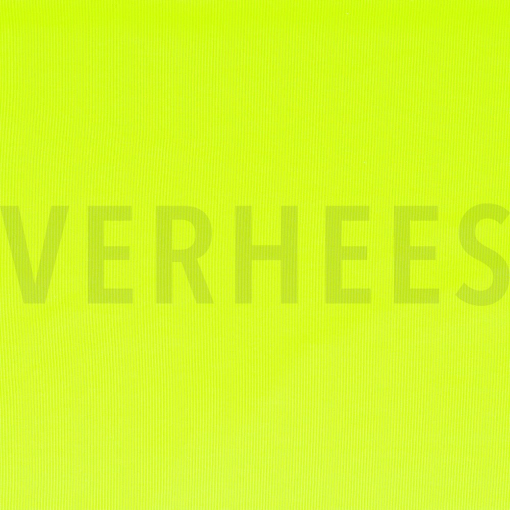 FRENCH TERRY NEON NEON YELLOW (hover)