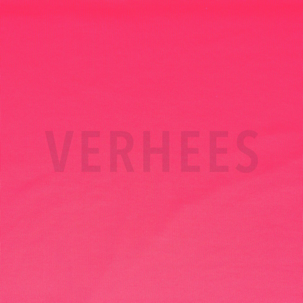 FRENCH TERRY NEON NEON PINK (hover)