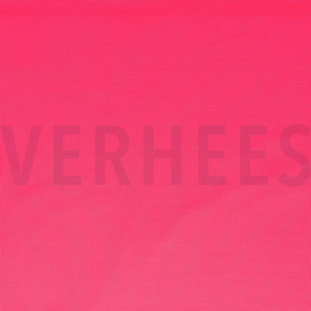 FRENCH TERRY NEON NEON PINK (hover)