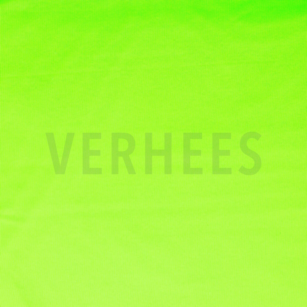 FRENCH TERRY NEON NEON GREEN (hover)