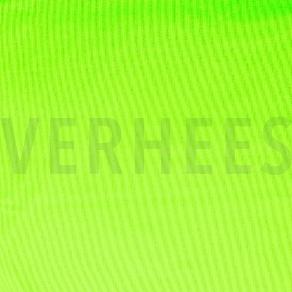 FRENCH TERRY NEON NEON GREEN (hover)