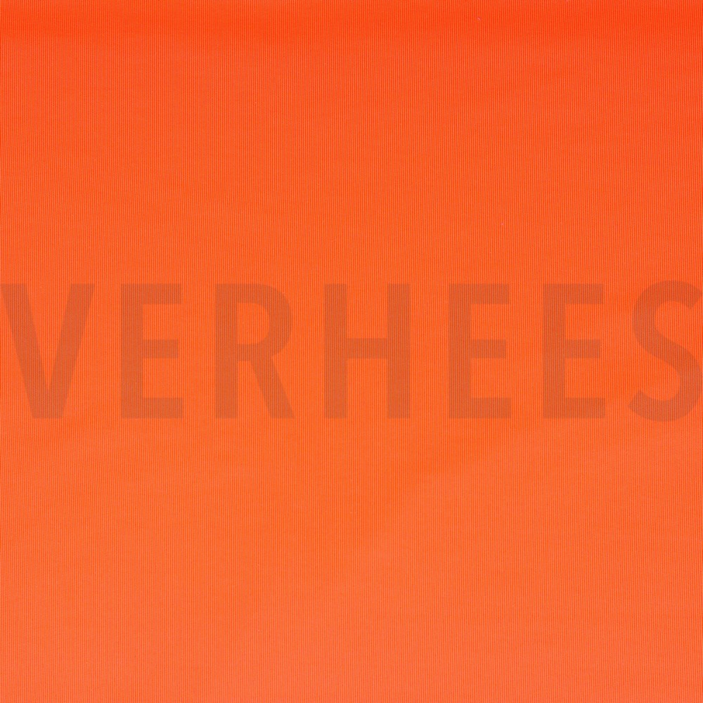 FRENCH TERRY NEON NEON ORANGE (hover)