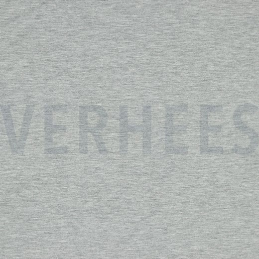 JERSEY LIGHT GREY MELANGE (hover)