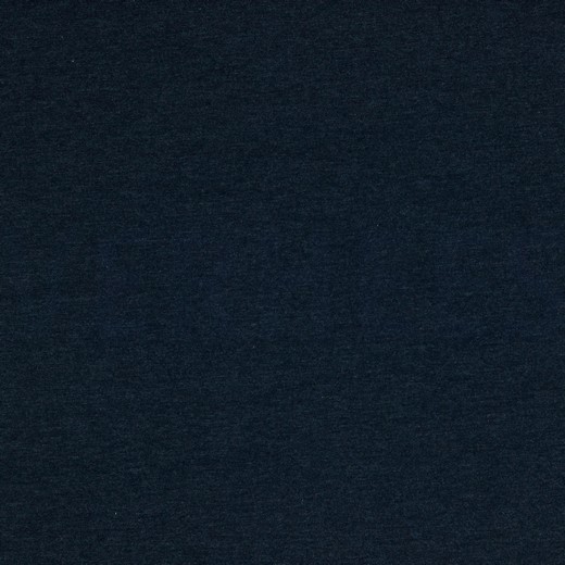 JERSEY NAVY MELANGE (hover)