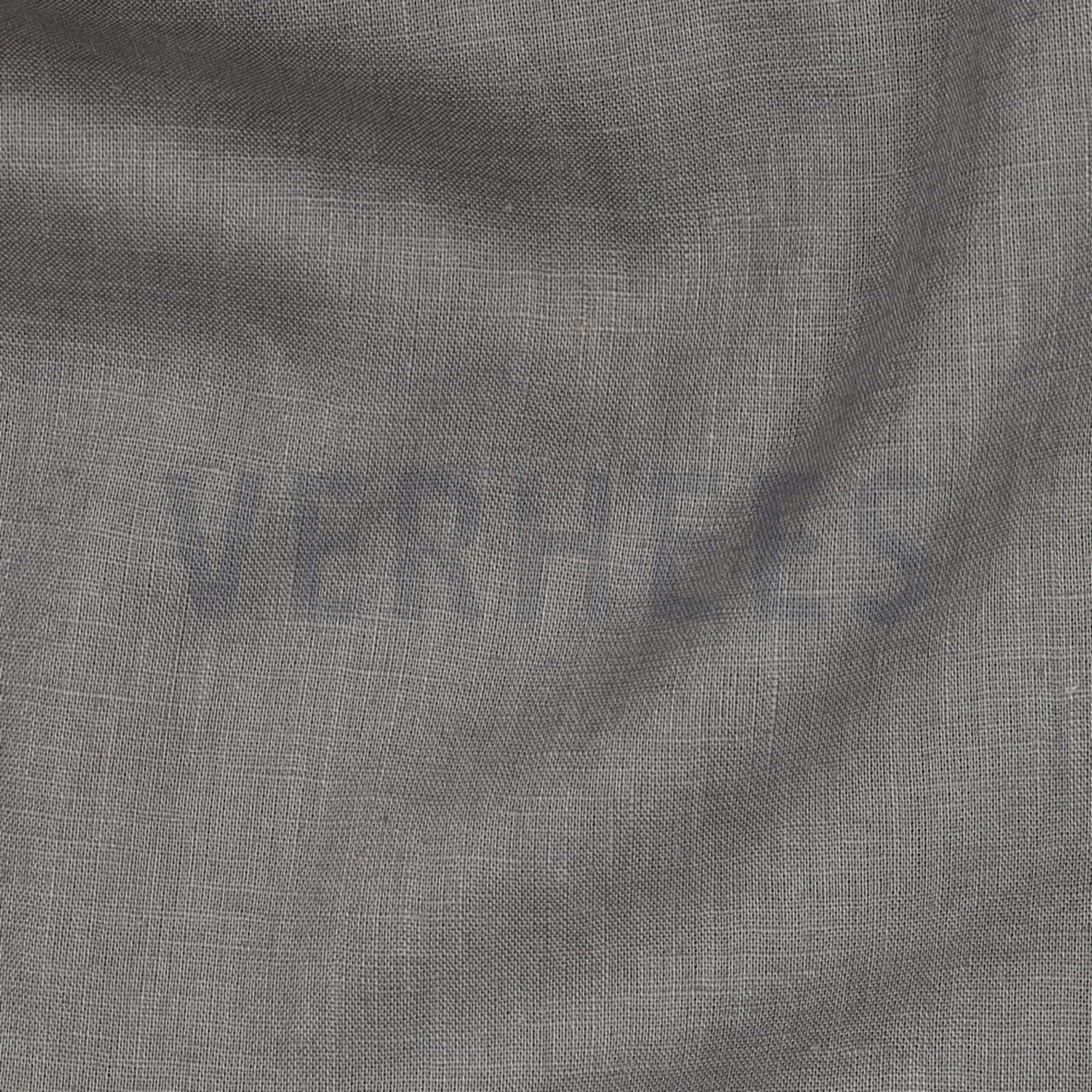 LINEN WASHED 170 gm2 GREY (high resolution) #2