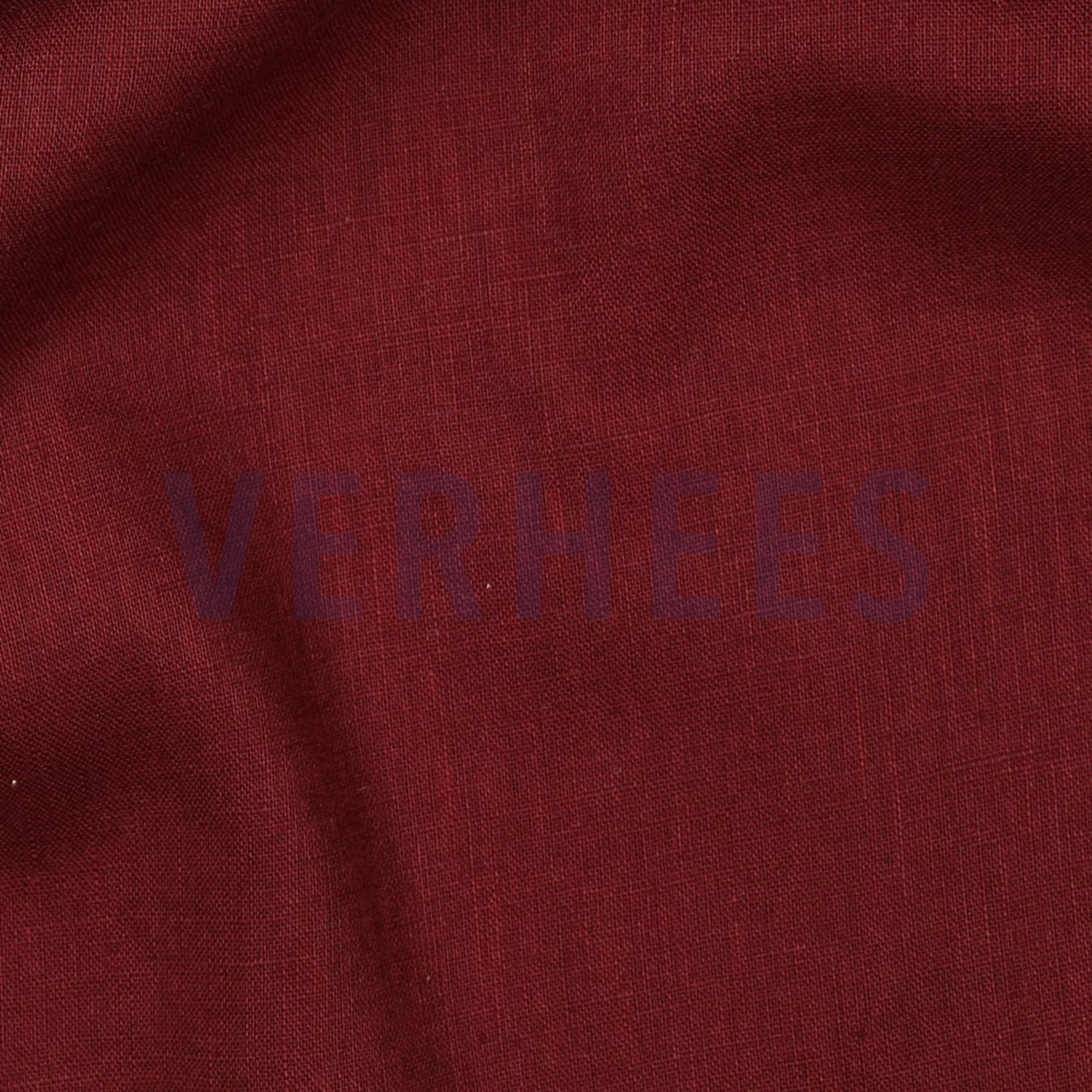 LINEN WASHED 170 gm2 BORDEAUX (high resolution) #2