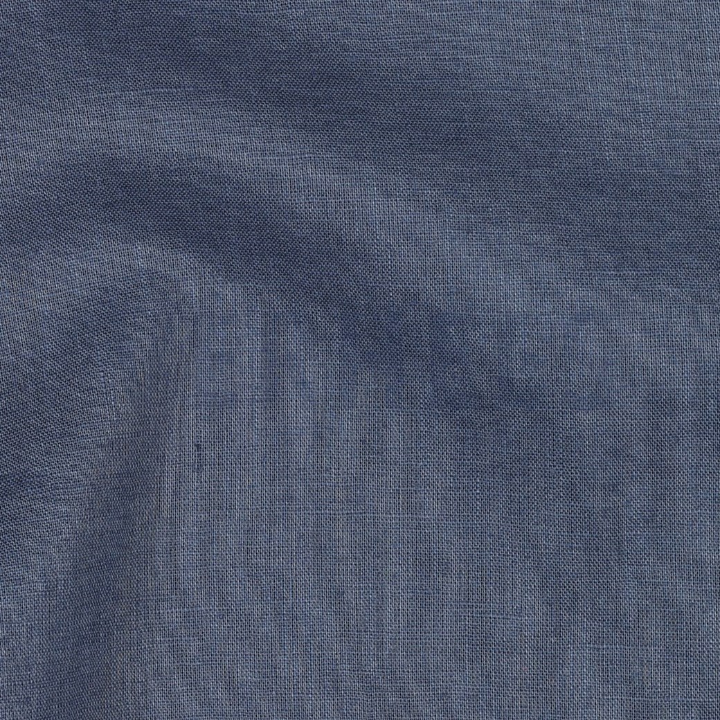 LINEN WASHED 170 gm2 JEANS #2