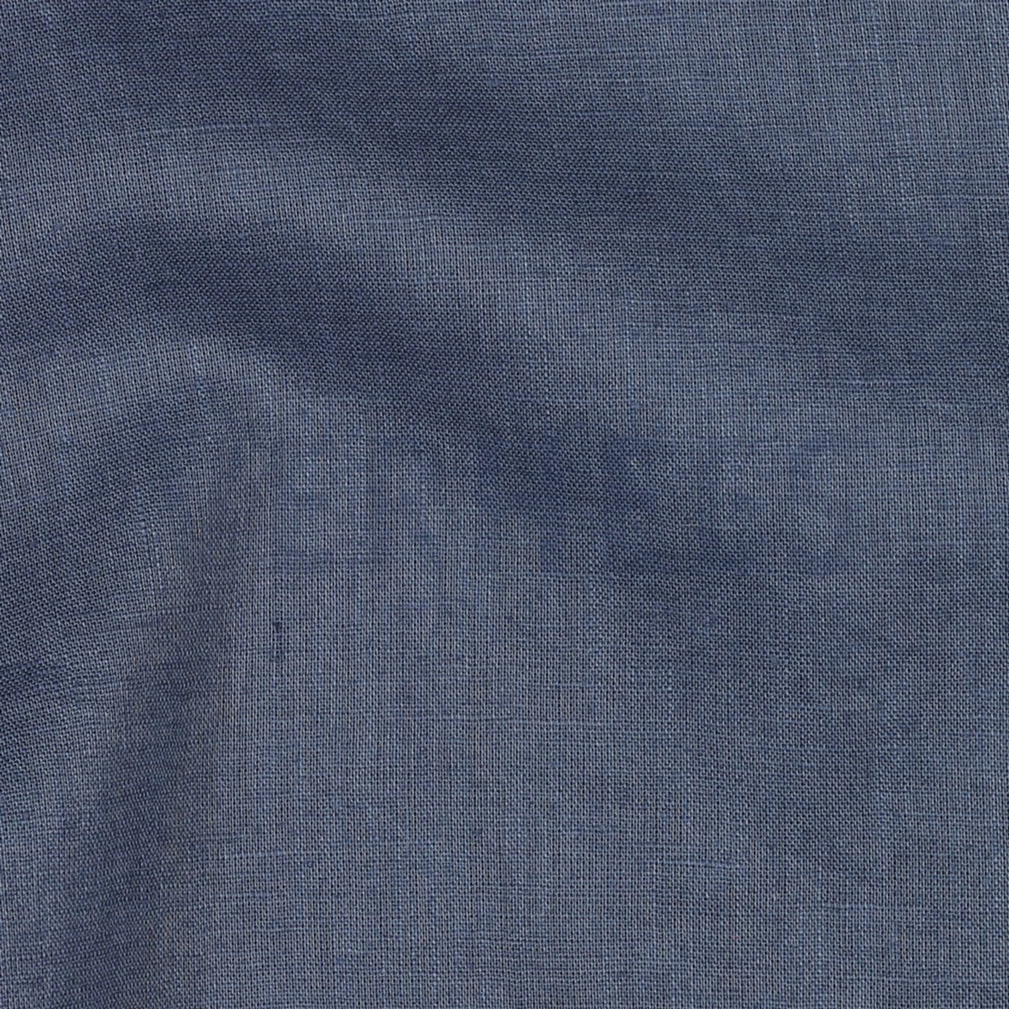 LINEN WASHED 170 gm2 JEANS (high resolution) #2