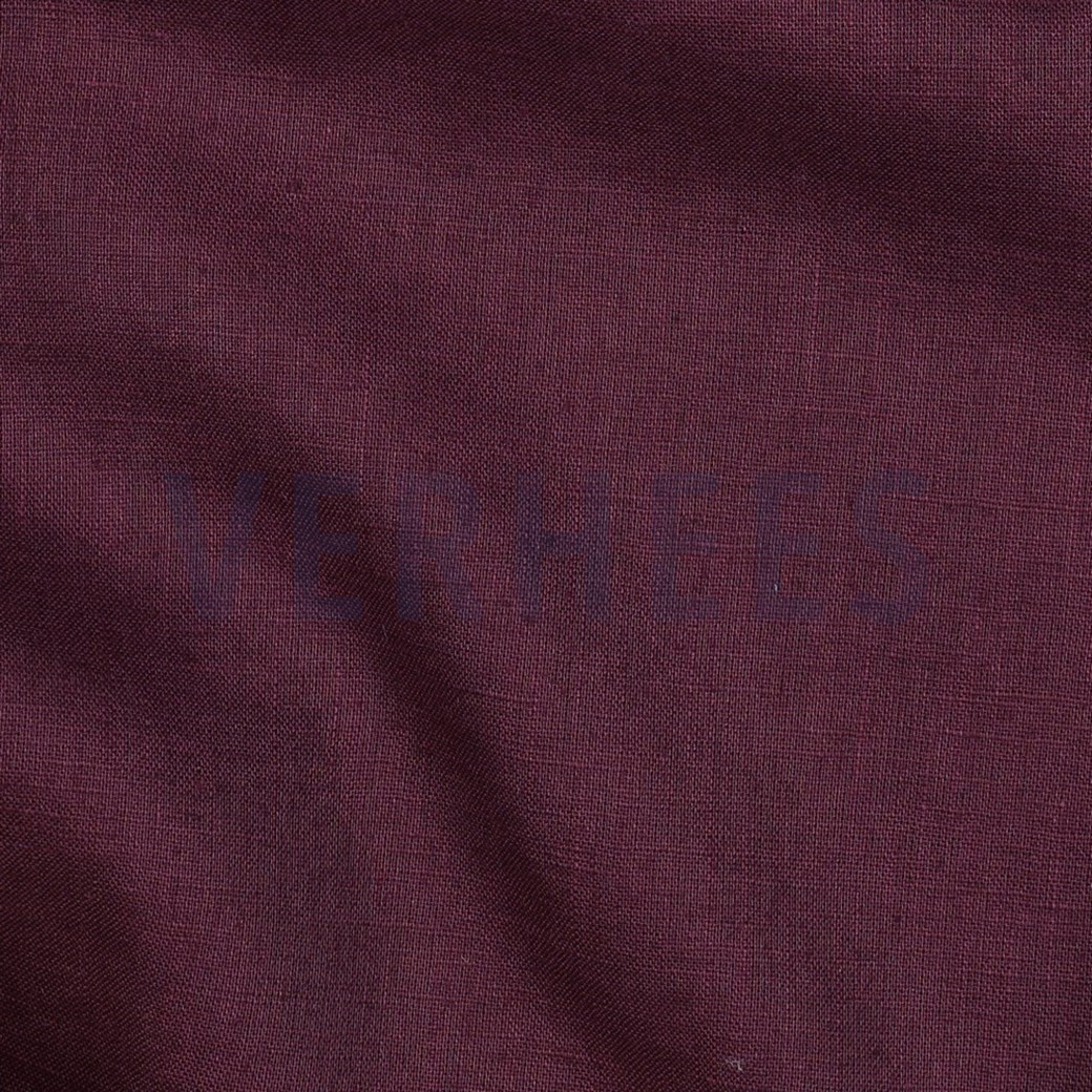 LINEN WASHED 170 gm2 MULBERRY #2