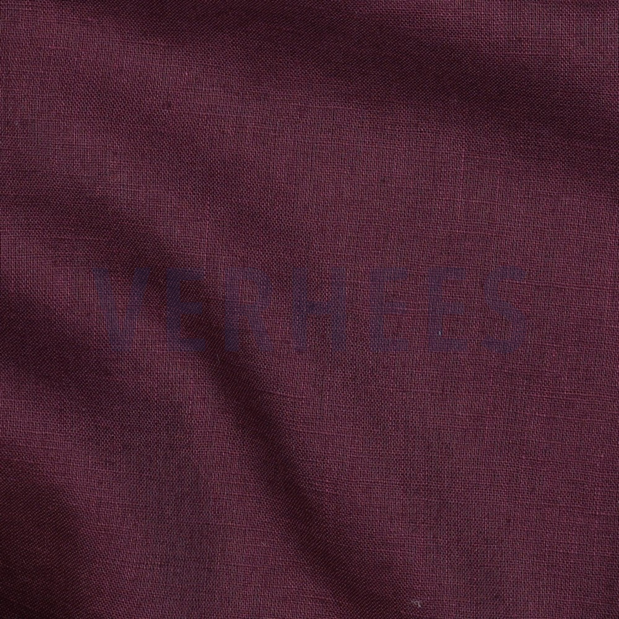 LINEN WASHED 170 gm2 MULBERRY (high resolution) #2