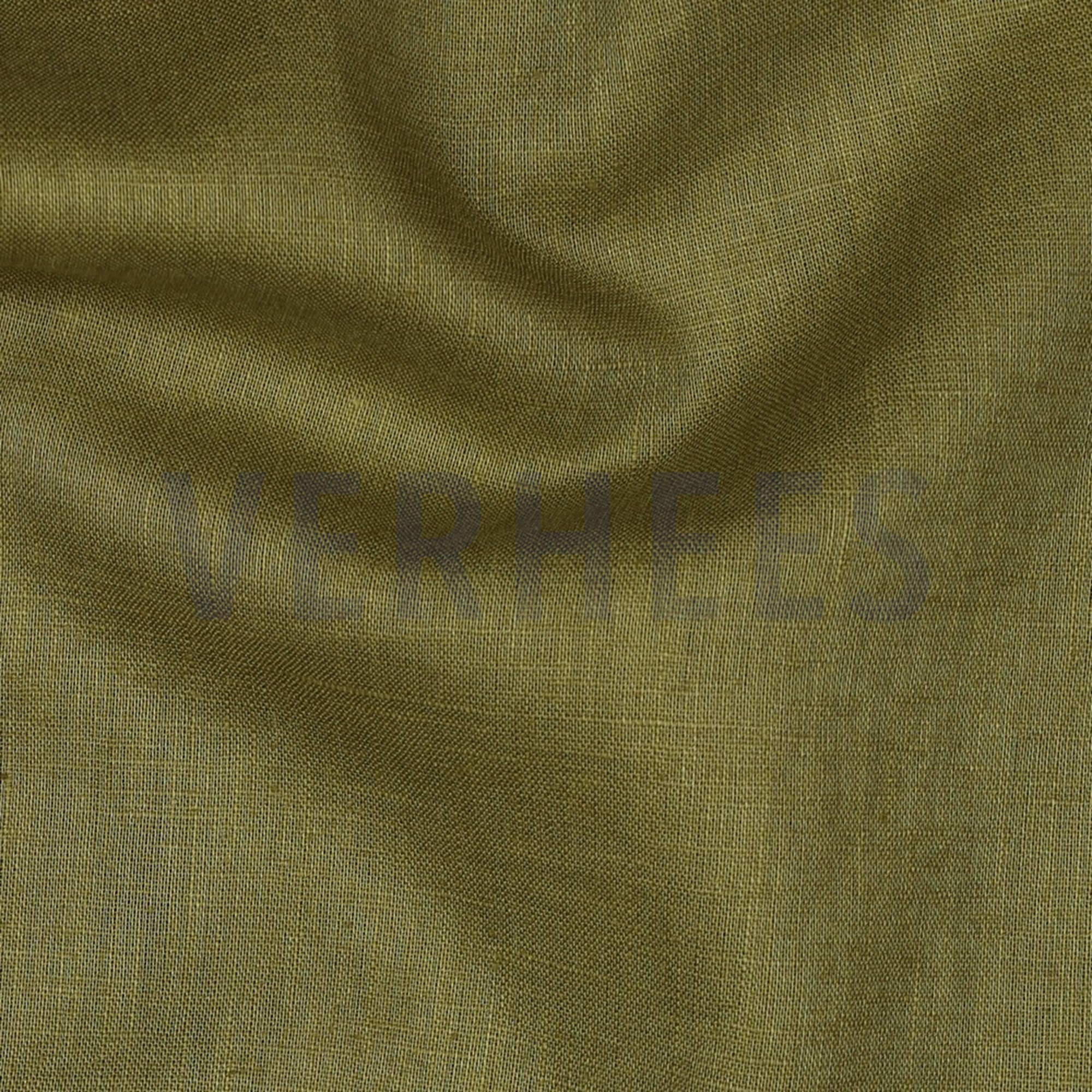 LINEN WASHED 170 gm2 GREEN (high resolution) #2