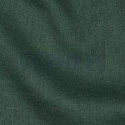 LINEN WASHED 170 gm2 FOREST GREEN (thumbnail) #2
