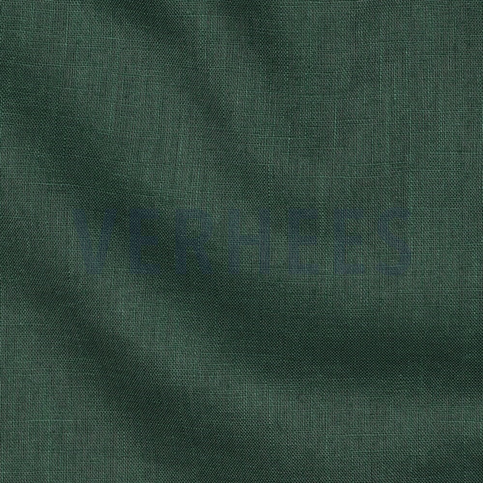LINEN WASHED 170 gm2 FOREST GREEN (high resolution) #2