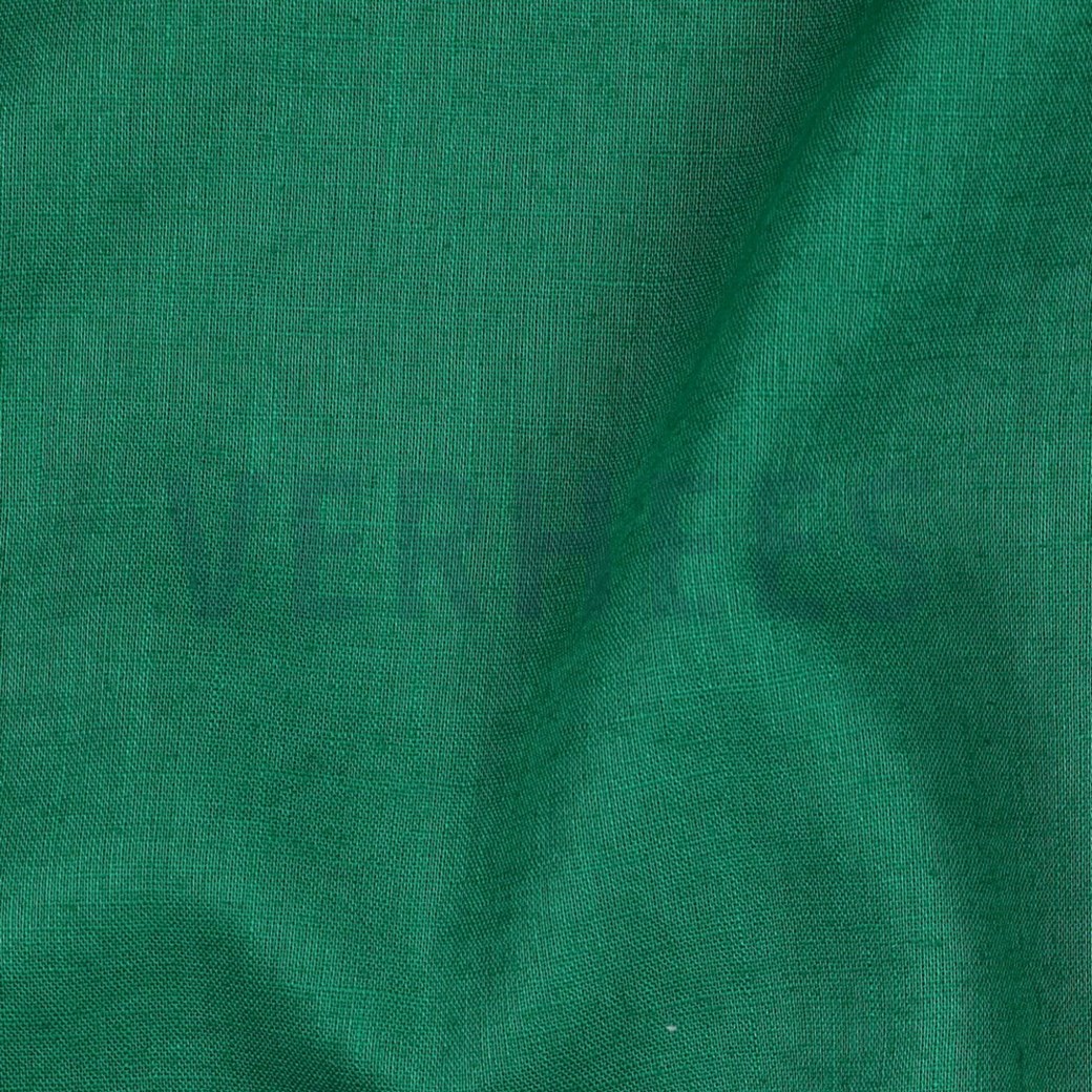 LINEN WASHED 170 gm2 GREEN #2