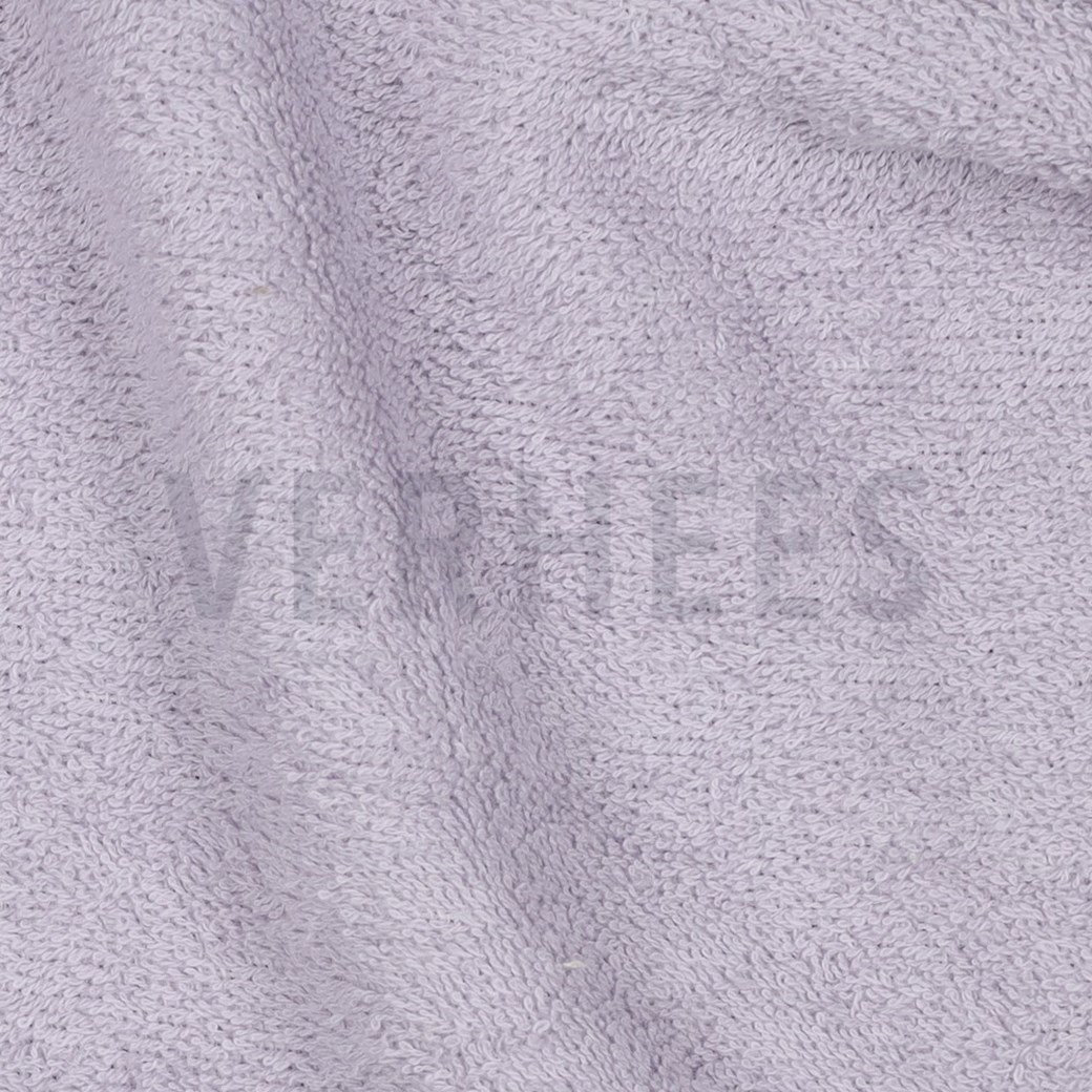 TERRY CLOTH LILAC #2