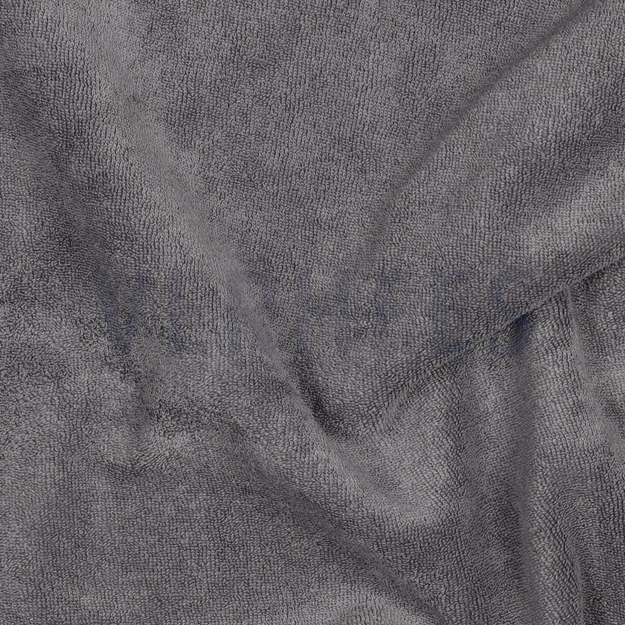 STRETCH TOWELING ANTHRACITE (high resolution) #2