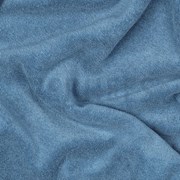 STRETCH TOWELING BLUE (thumbnail) #2