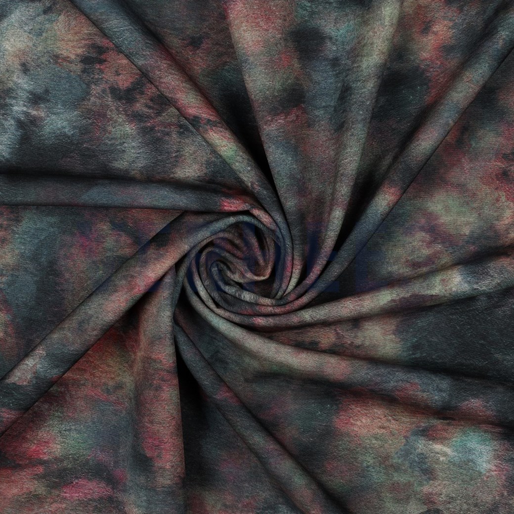 SOFTSHELL DIGITAL ABSTRACT ANTHRACITE #2