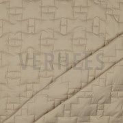 STEPPED GRAPHIC BEIGE (thumbnail) #2