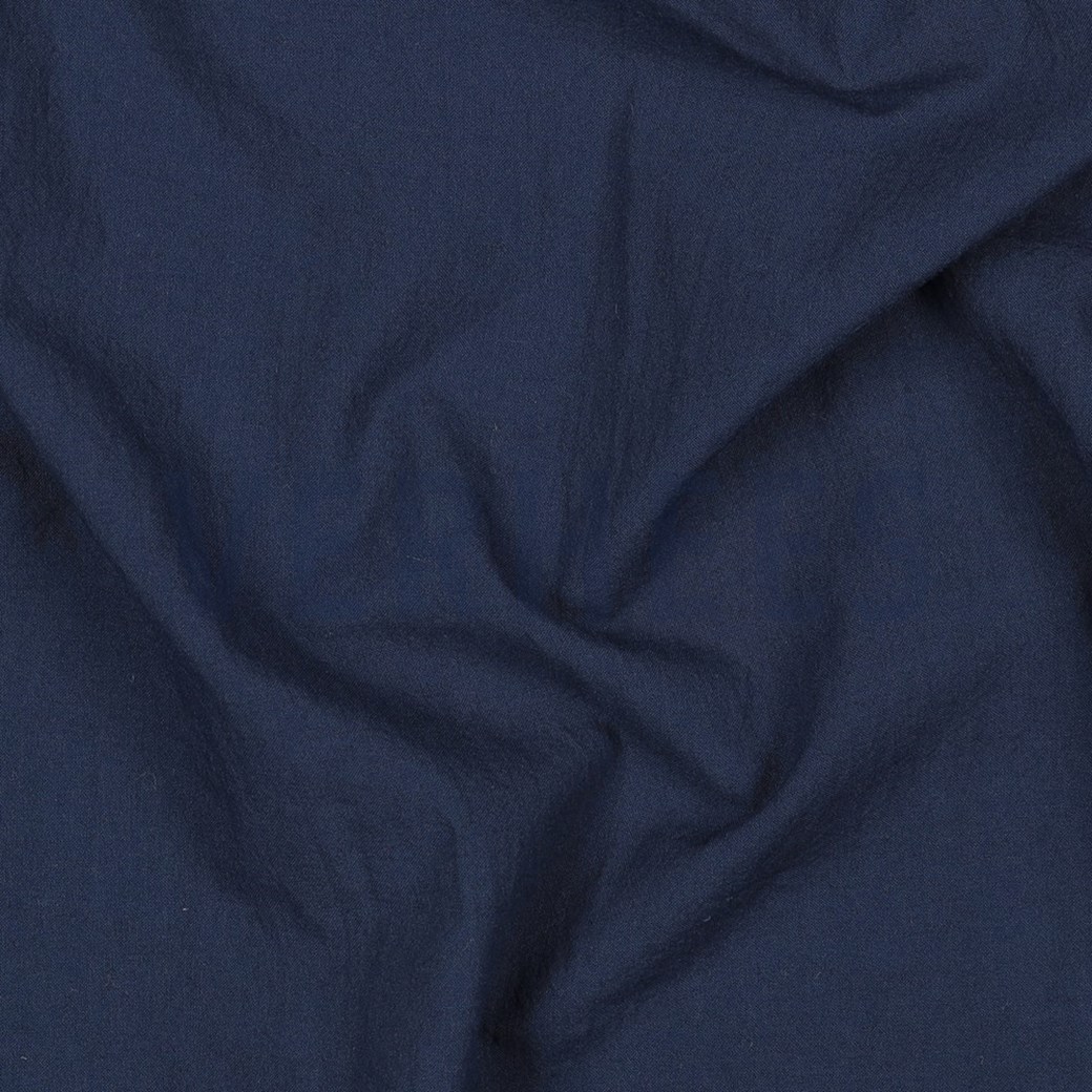 COTTON WASHED NAVY #2
