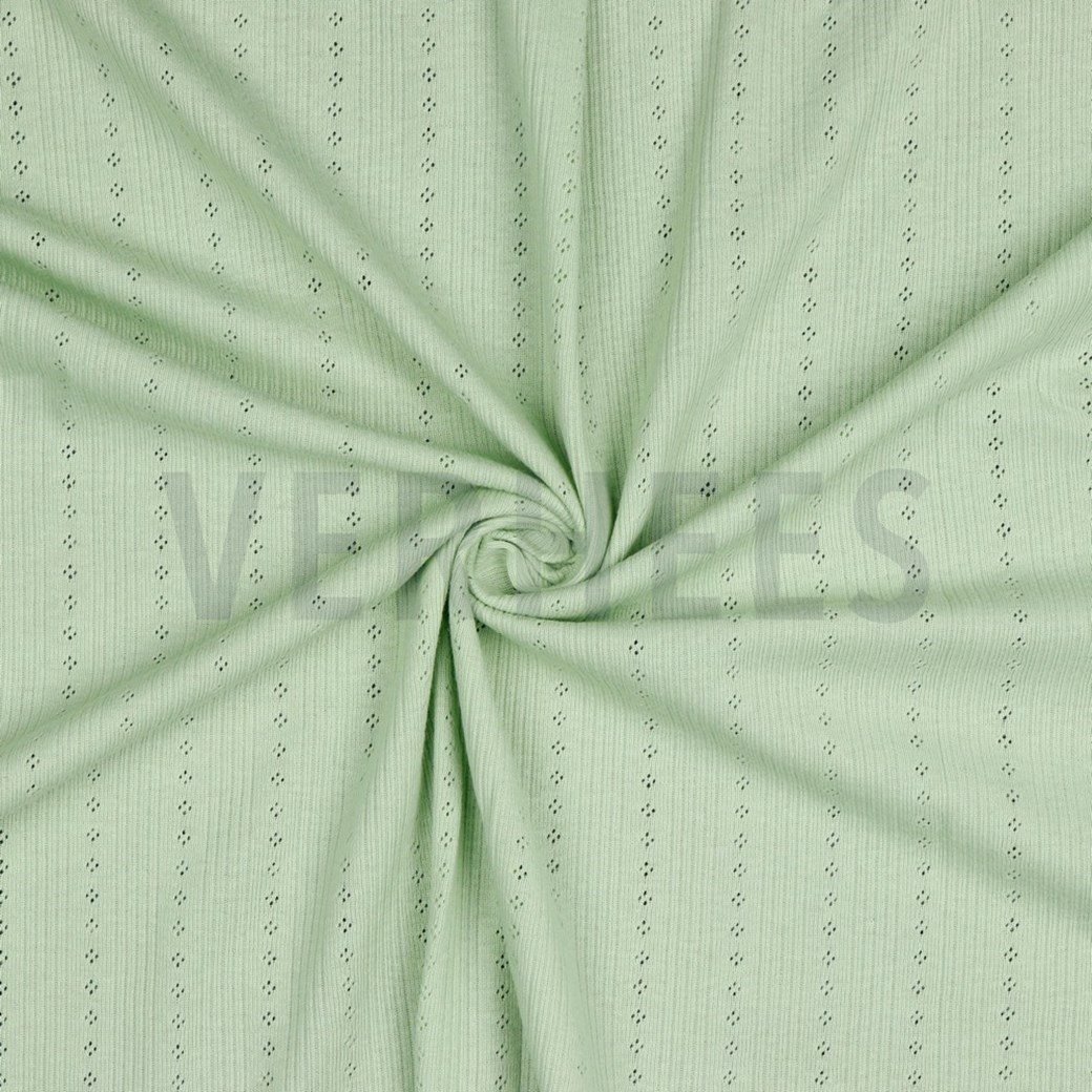 POINTOILLE SOFT GREEN #2