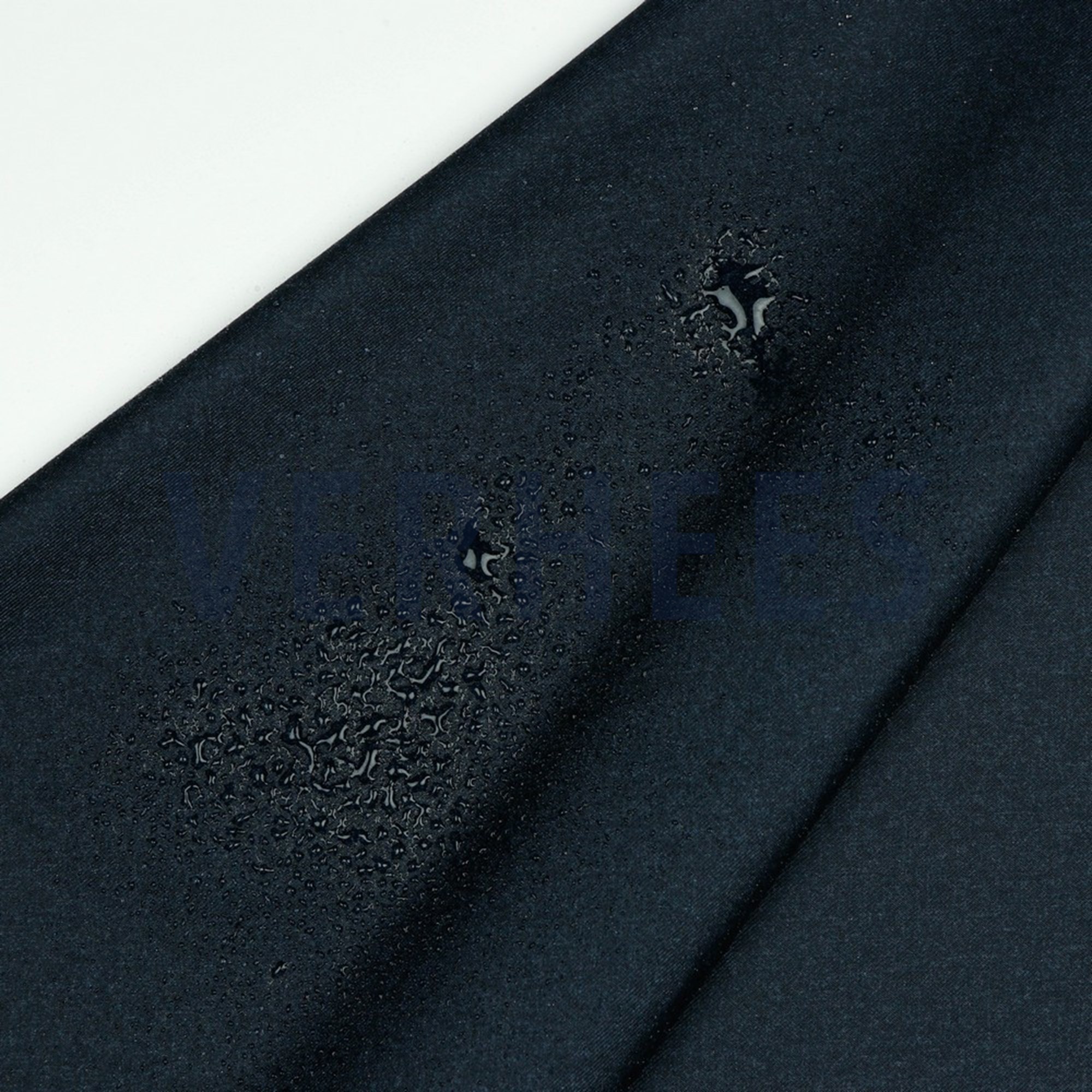 JEANS WATER REPELLENT NAVY (high resolution) #2