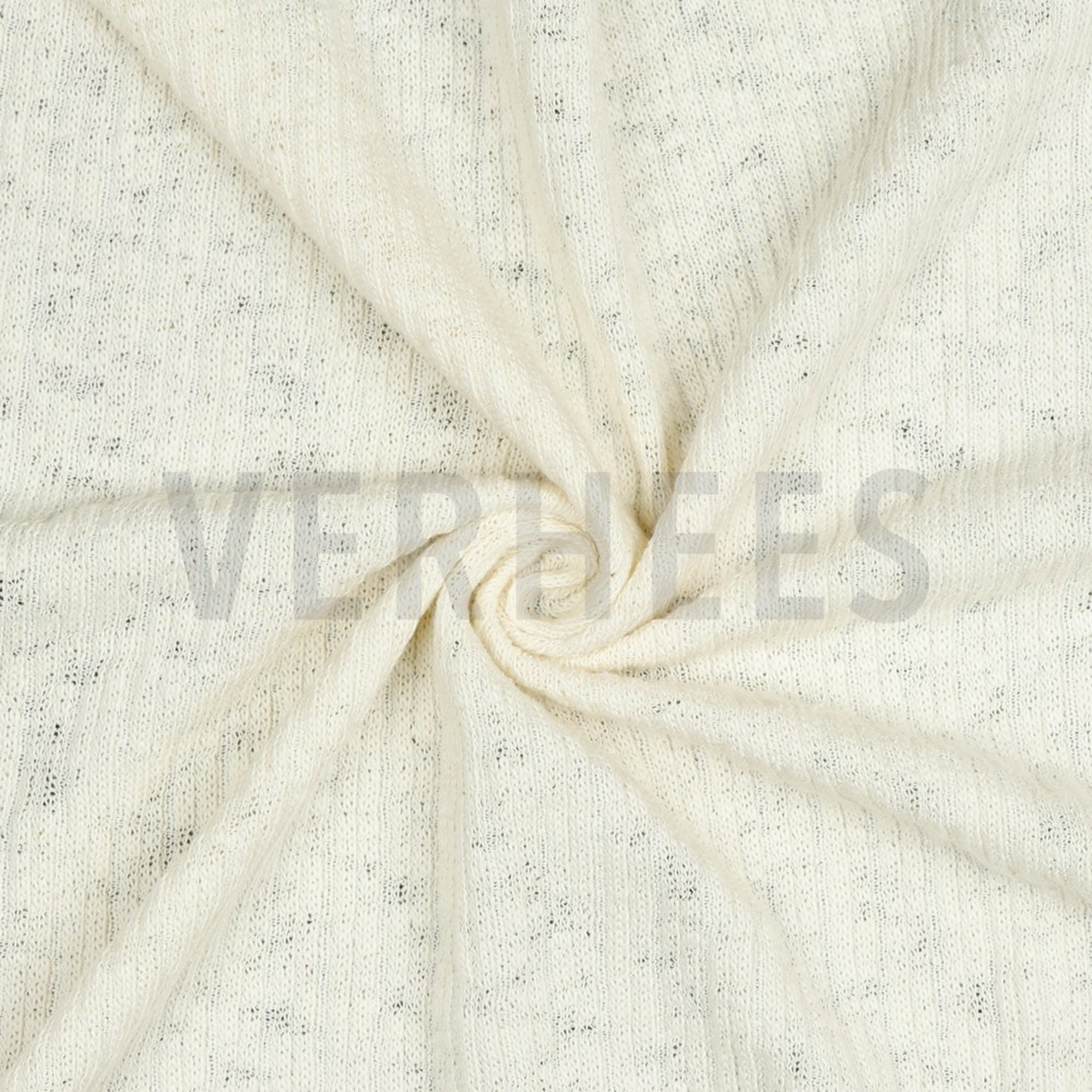 COTTON KNITTED CABLE NATURAL (high resolution) #2