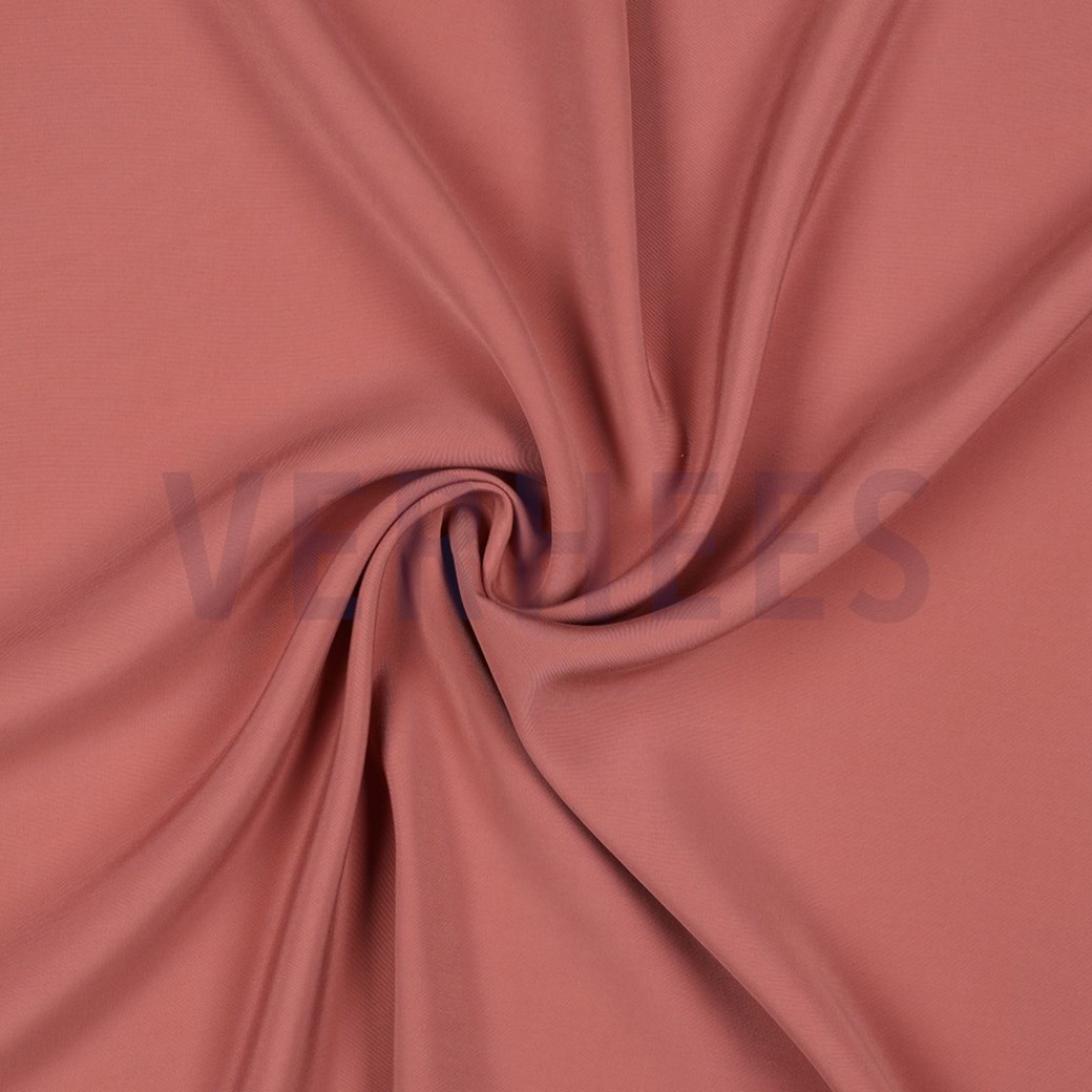 SOFT TOUCH VISCOSE ROUGE #2