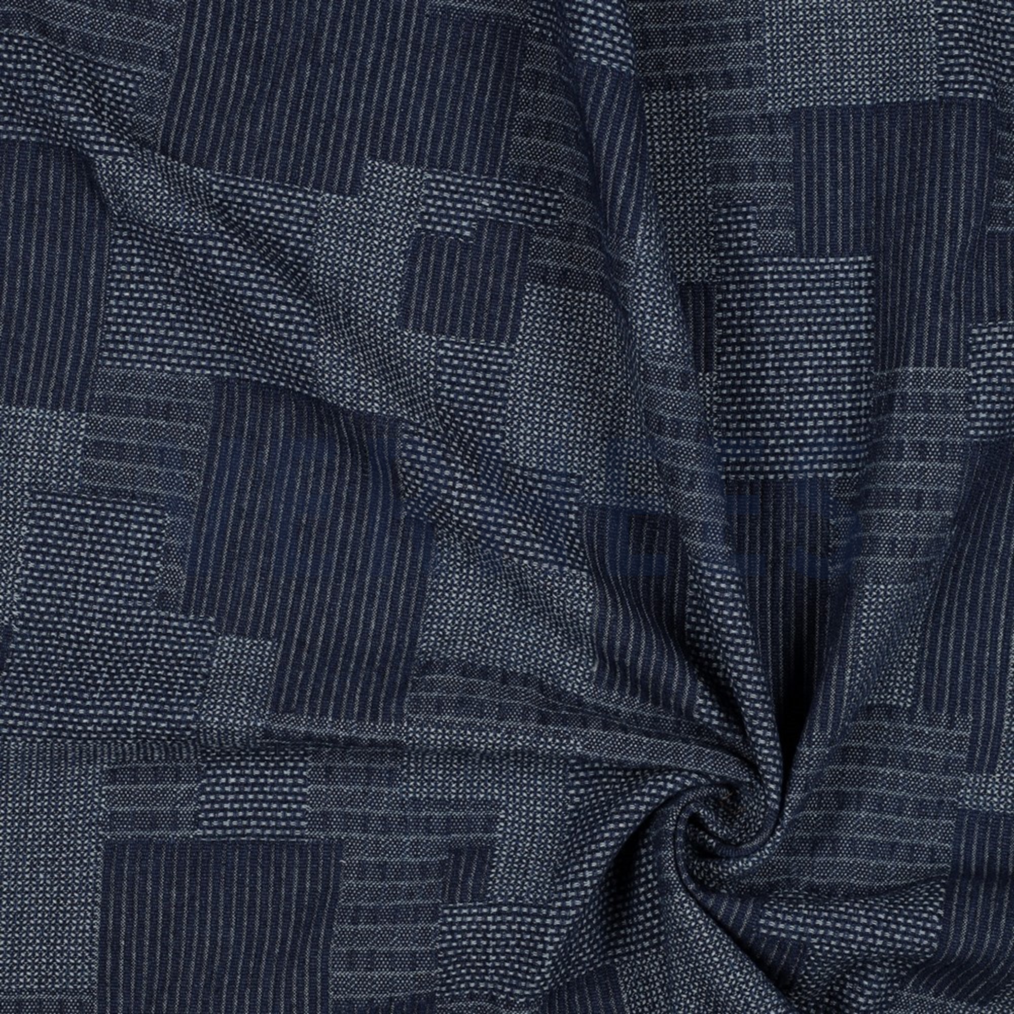 JEANS JACQUARD JEANS (high resolution) #2