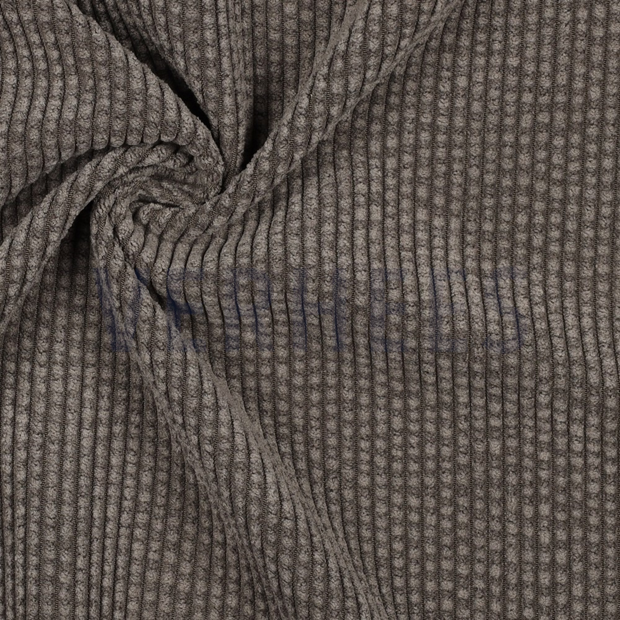 CORDUROY BUBBLE TAUPE (high resolution) #2