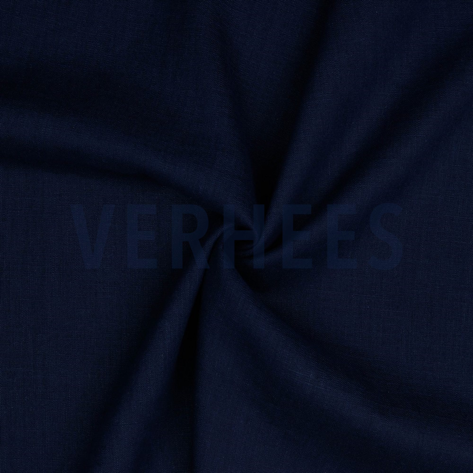 LINEN WASHED 230 gm2 NAVY (high resolution) #2