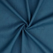 LINEN WASHED 230 gm2 BLUE (thumbnail) #2