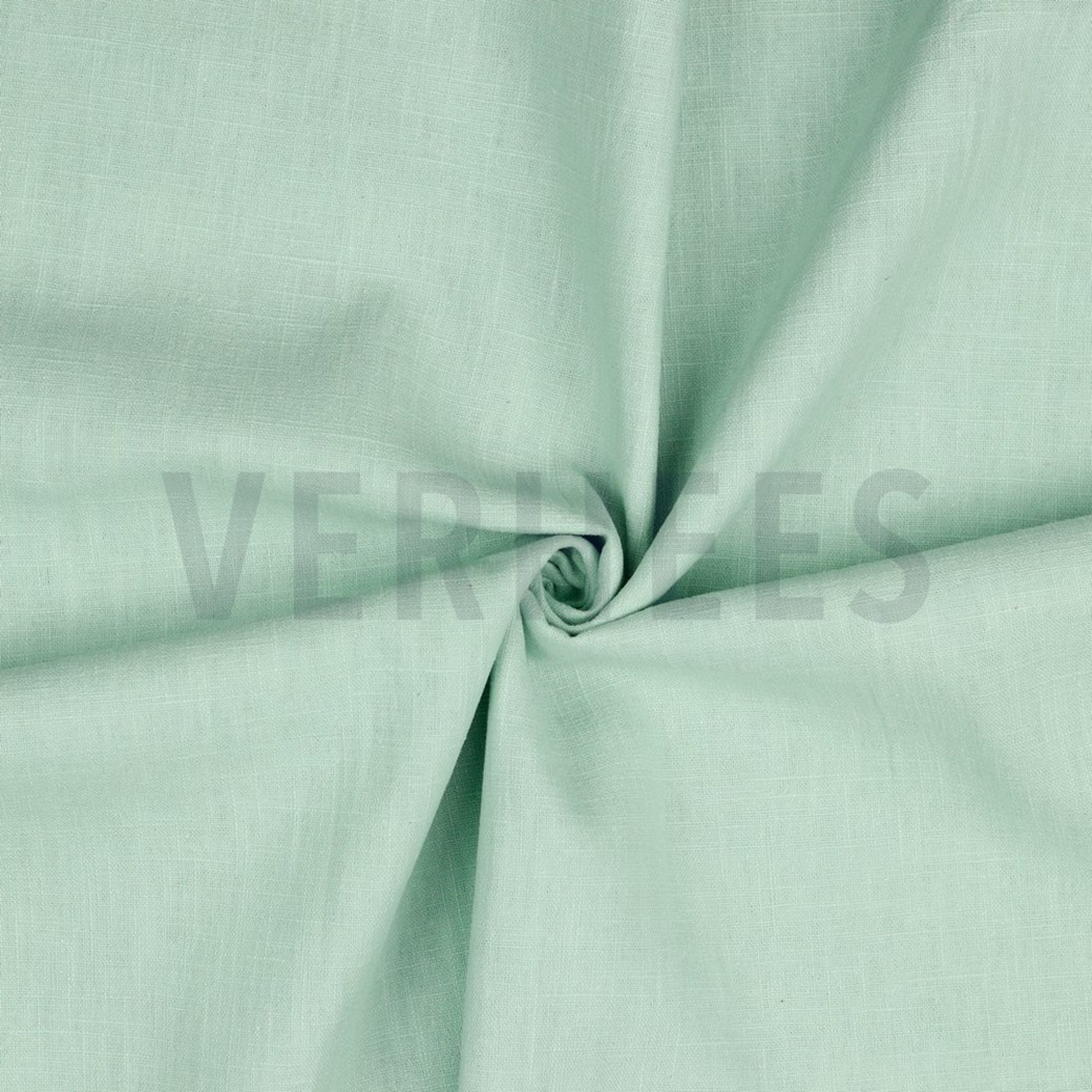 LINEN WASHED 230 gm2 MINT #2