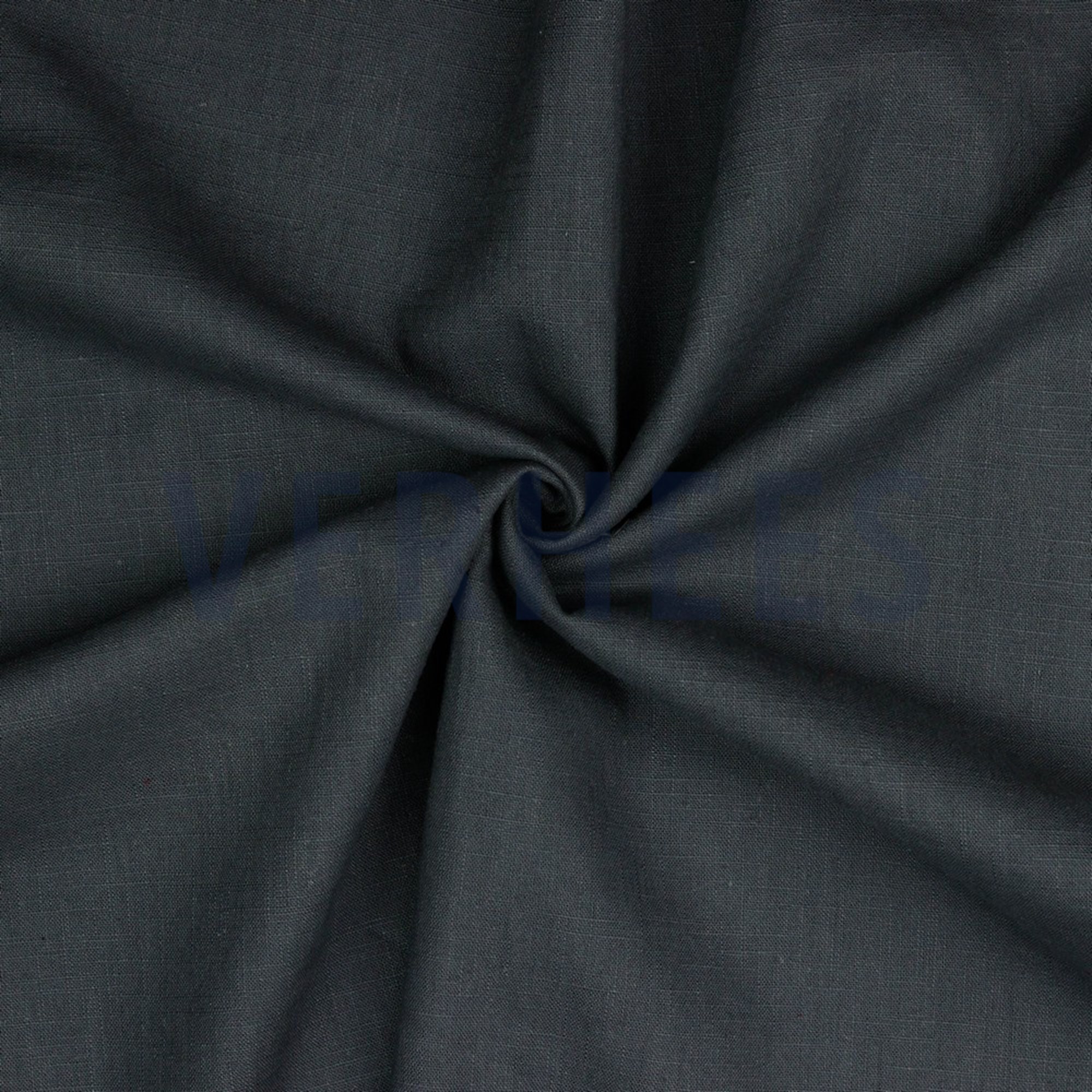 LINEN WASHED 230 gm2 ANTHRACITE (high resolution) #2