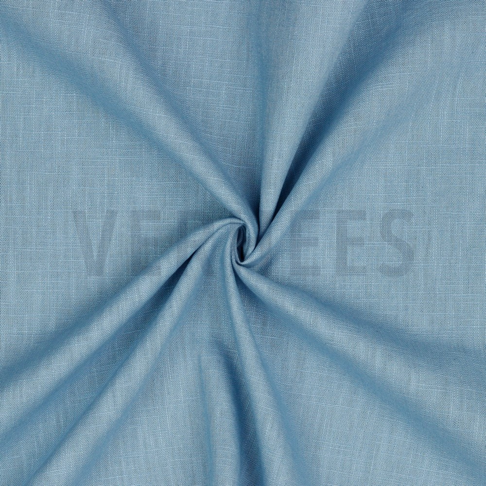 LINEN WASHED 230 gm2 BLUE SHADOW (high resolution) #2