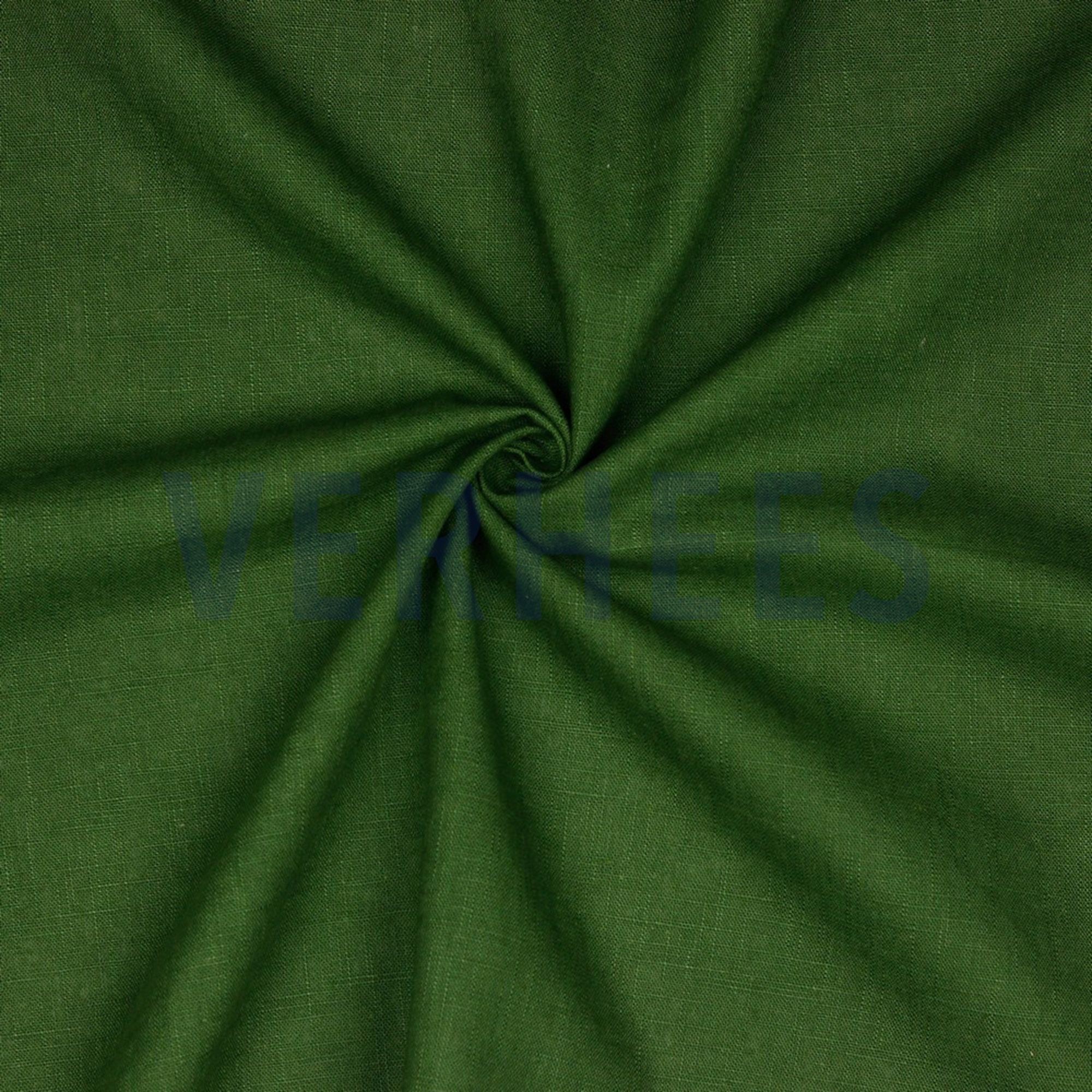 LINEN WASHED 230 gm2 FOREST GREEN (high resolution) #2